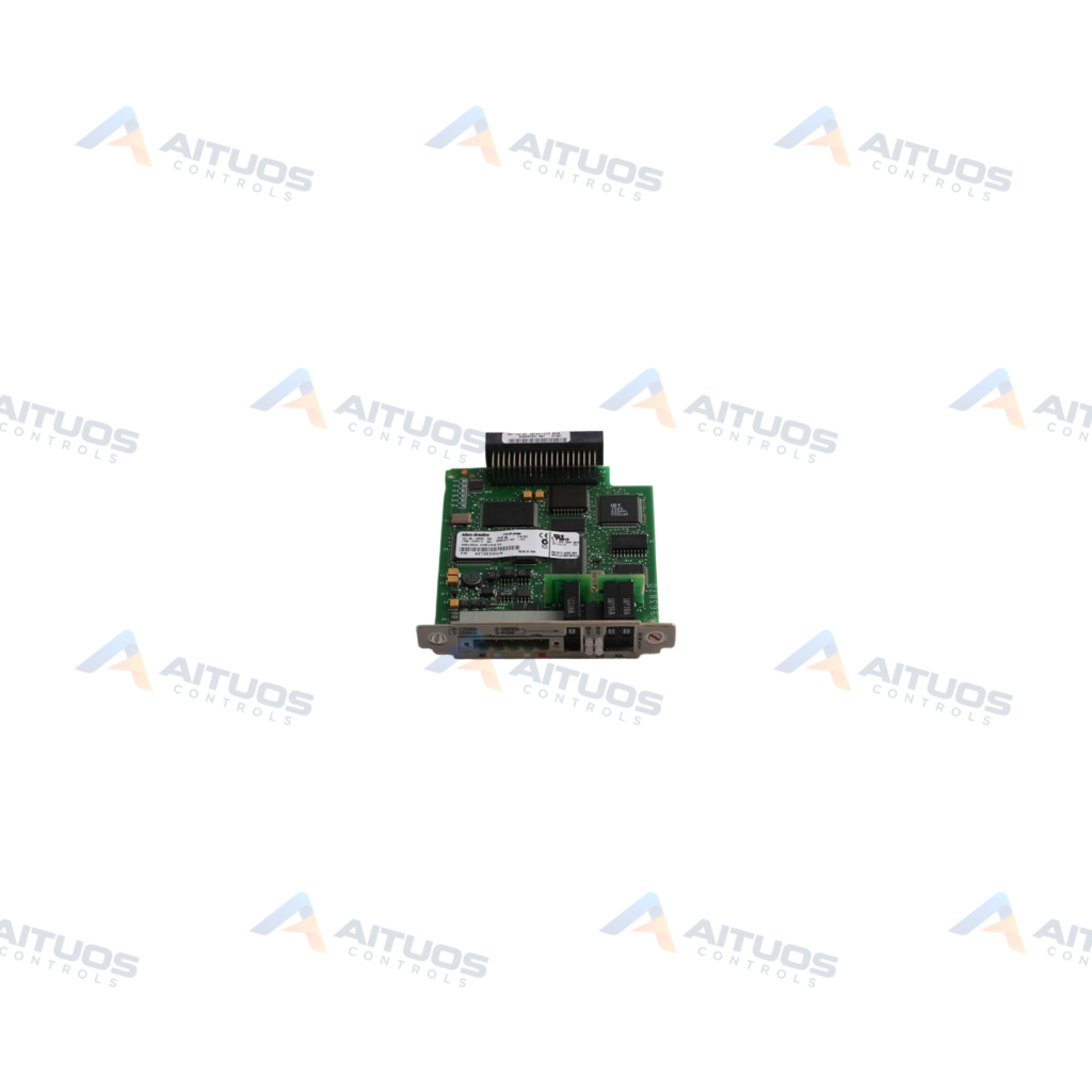 Allen-Bradley 1785-L40B PLC-5 Controller