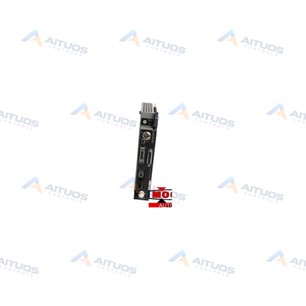 Allen-Bradley 1785-L80E PLC-5 Controller