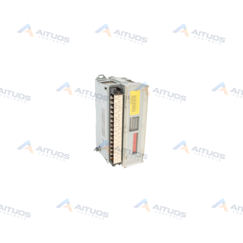 Allen-Bradley 1791-8BC Block I/O 1791 I/O Module