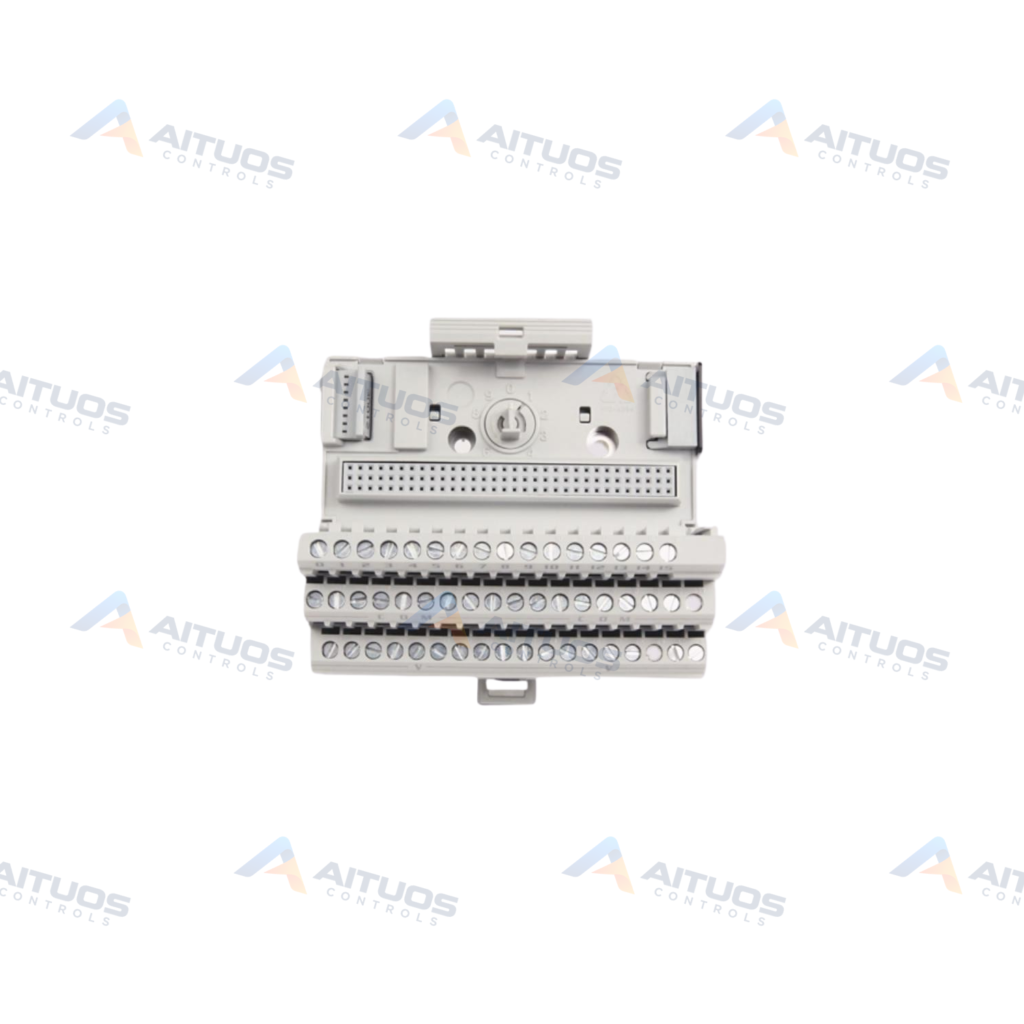 Allen-Bradley 1794-TB3K FLEX I/O Terminal Base
