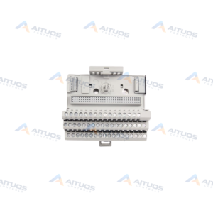 Allen-Bradley 1794-TB3K FLEX I/O Terminal Base