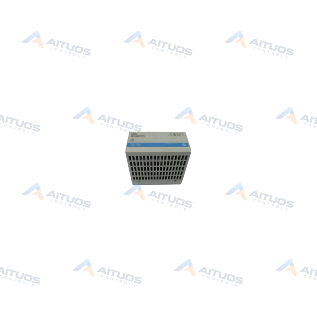Allen-Bradley 1797-ACNR15 FLEX I/O ControlNet Ex Adapter