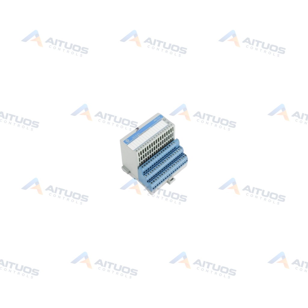 Allen-Bradley 1797-IBN16 FLEX I/O I/O Module