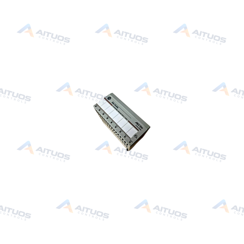 Allen-Bradley 1797-IE8H FLEX I/O I/O Module