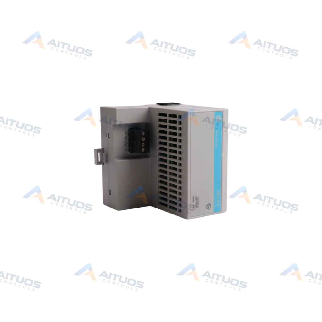 Allen-Bradley 1797-PS1E FLEX I/O Power Supply