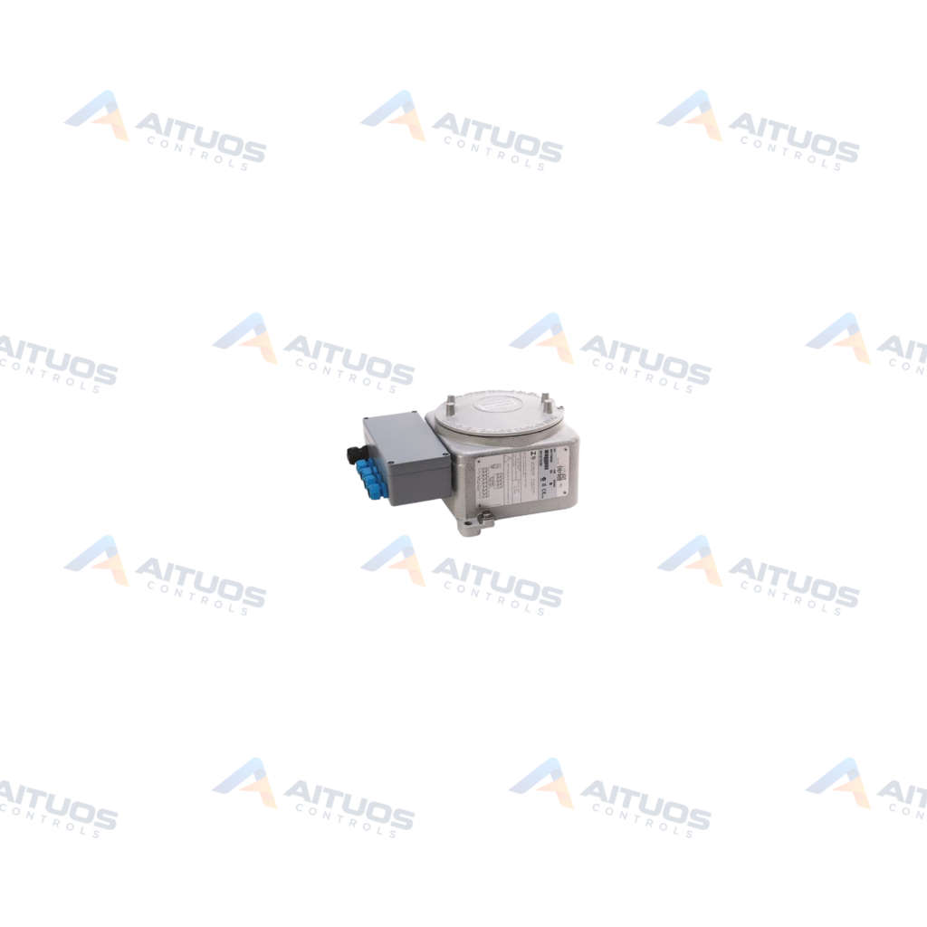 Allen-Bradley 1797-PS2E2 FLEX I/O Power Supply