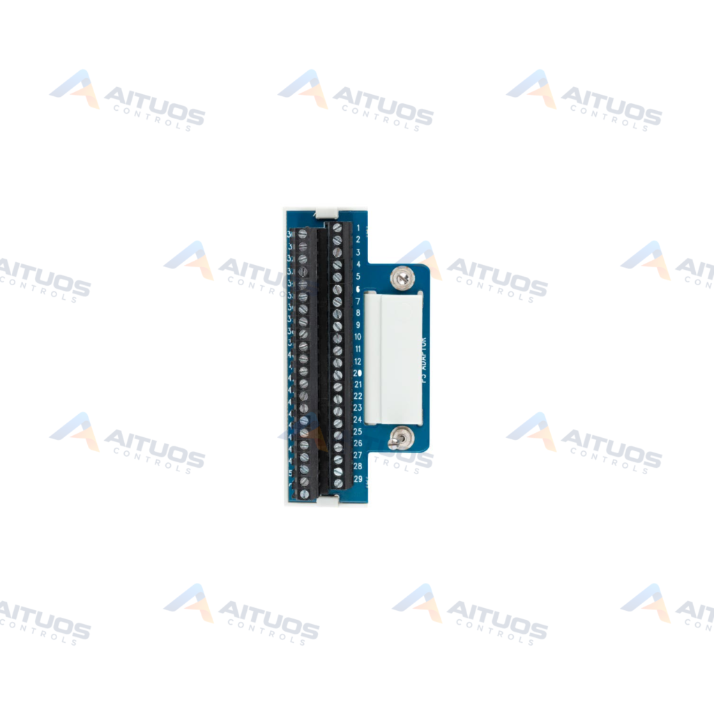 Allen-Bradley 2097-TB1 Kinetix Terminal Block