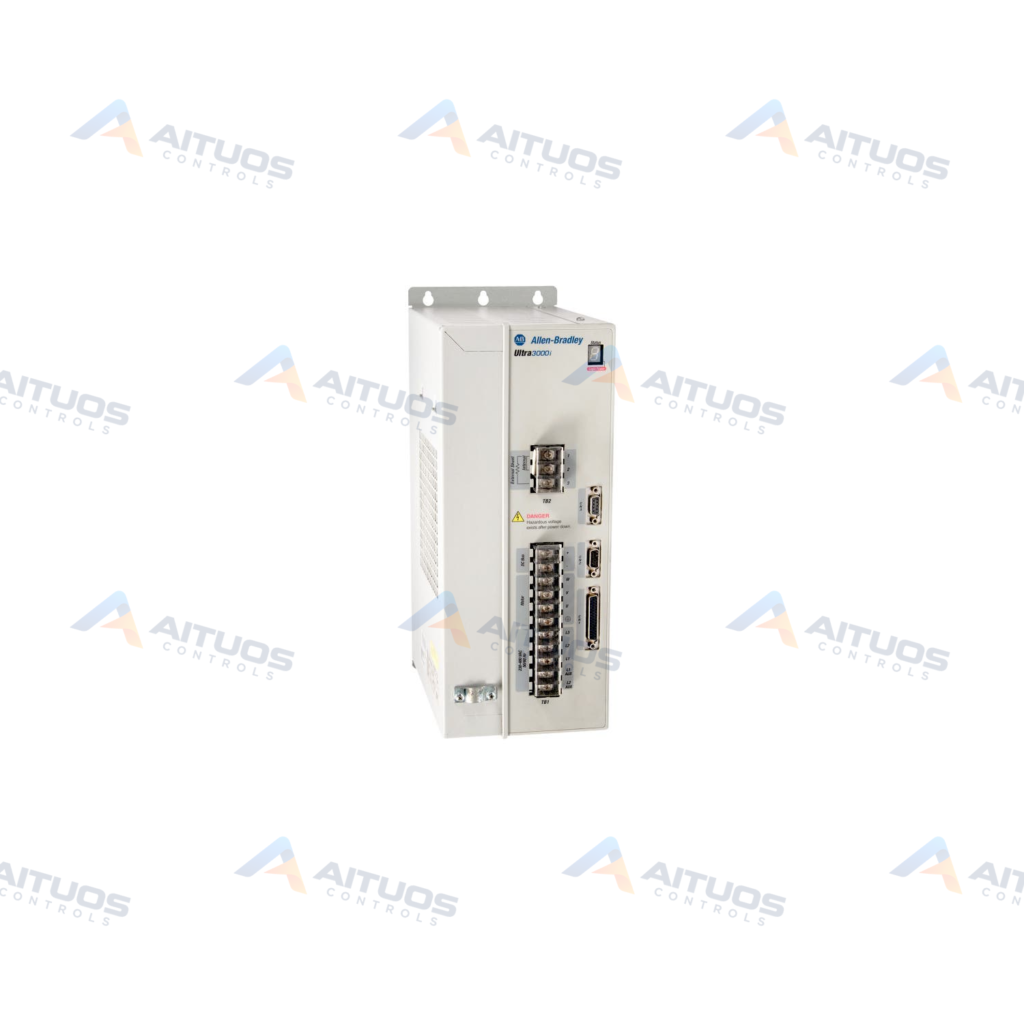 Allen-Bradley 2098-DSD-HV030X Kinetix Servo Drive