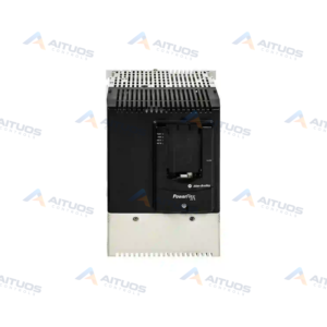 Allen-Bradley 20P41AD027RA0NNN PowerFlex DC Drive