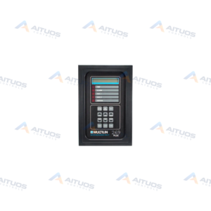 General Electric 269PLUS-120N-120 Multilin Motor Management Relay