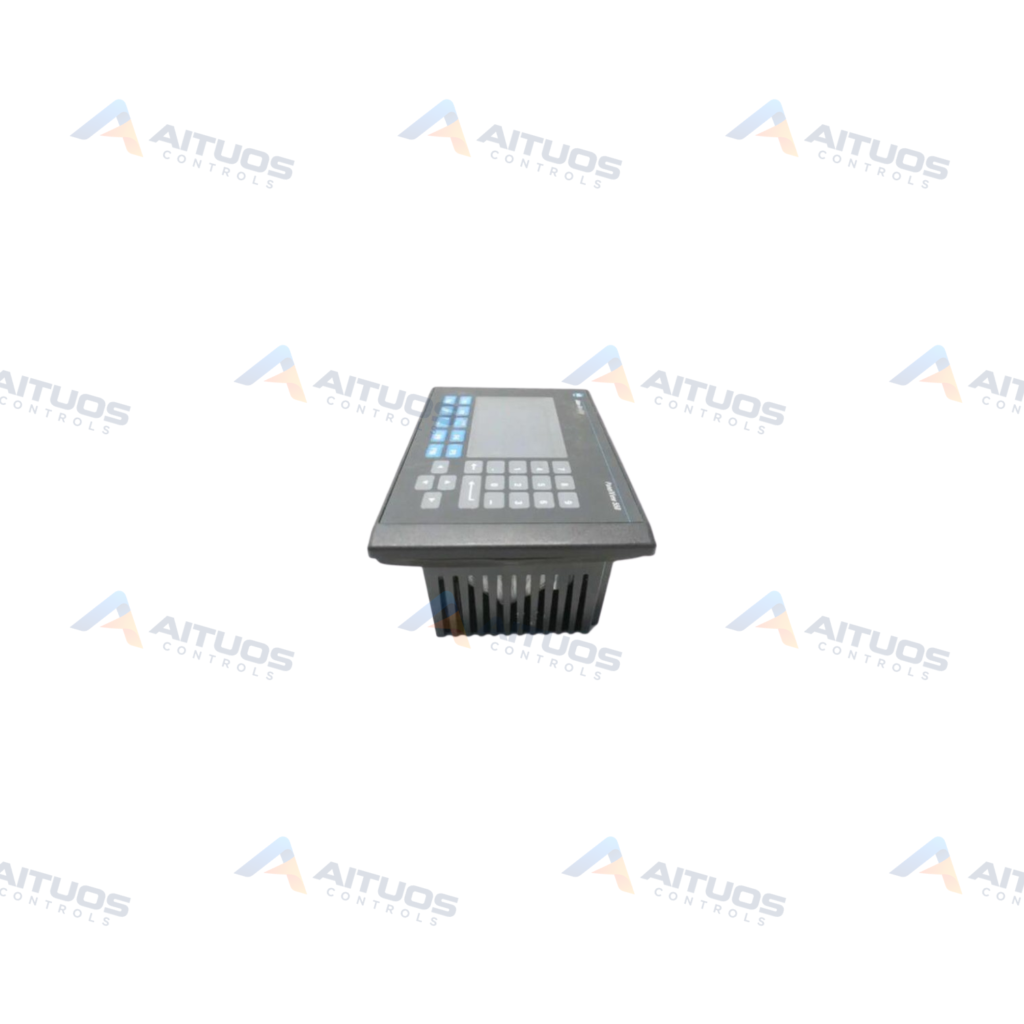 Allen-Bradley 2711-B5A8X PanelView Operator Interface Terminal