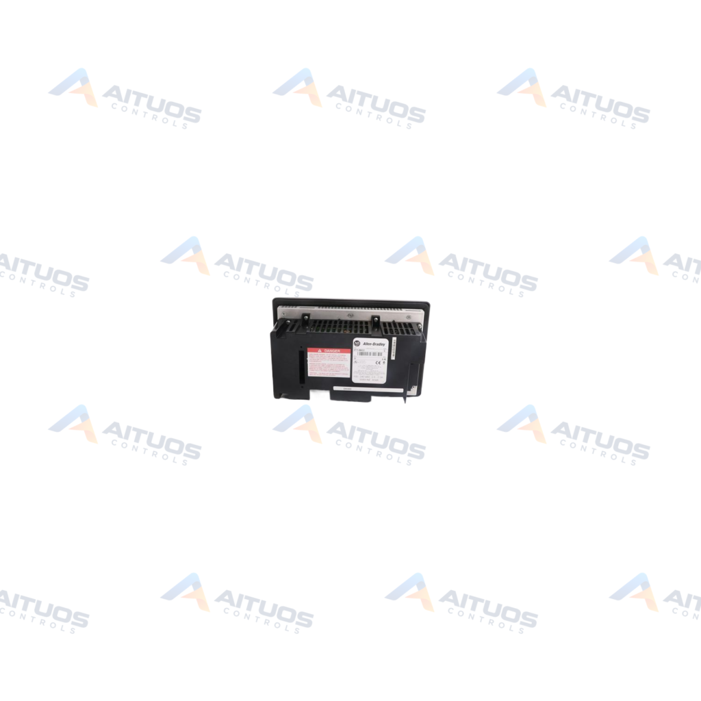 Allen-Bradley 2711-B6C2 PanelView Operator Terminals