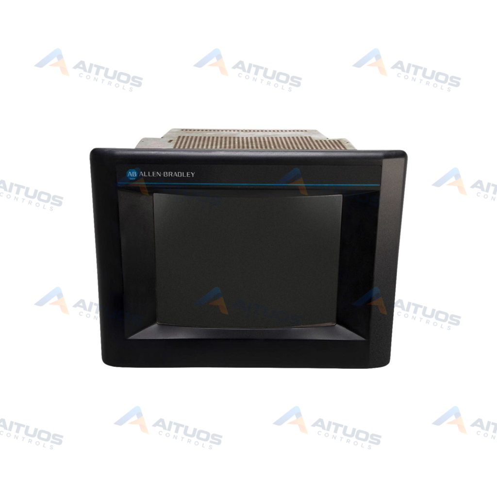 Allen-Bradley 2711-MT14 PanelView Operator Interface