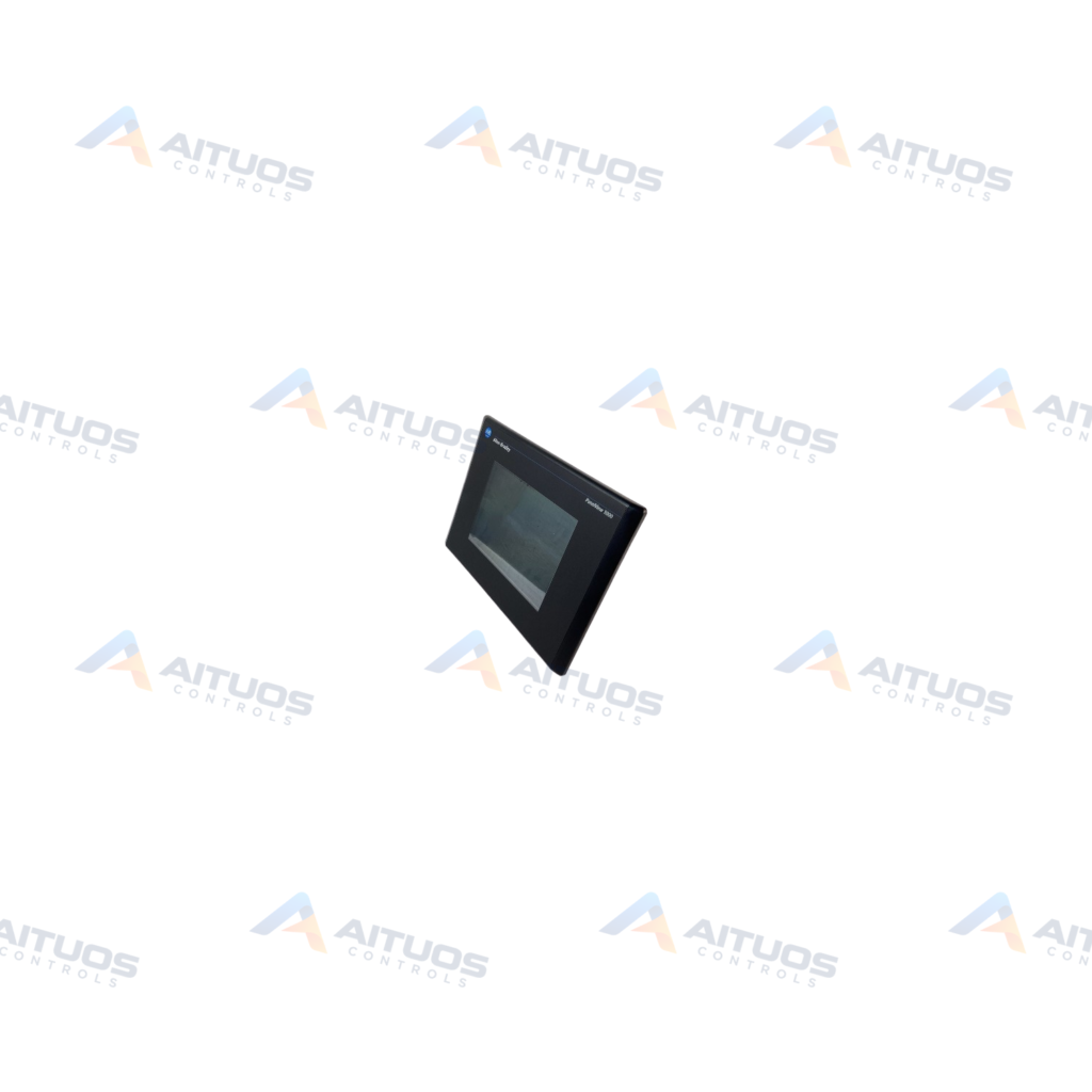 Allen-Bradley 2711-T10C8X PanelView Human Machine Interface
