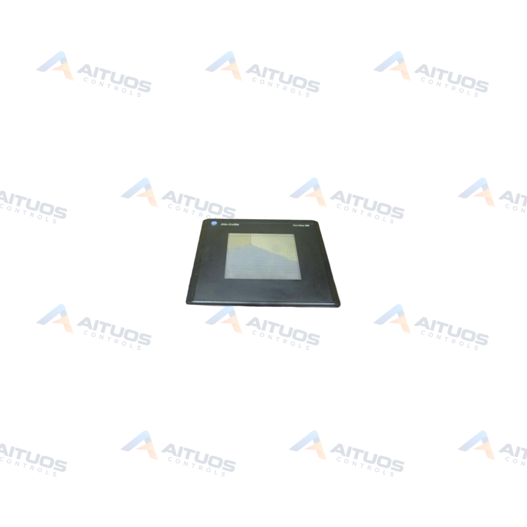 Allen-Bradley 2711-T9C1X PanelView Operator Terminal