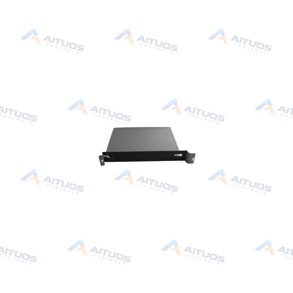 Allen-Bradley 2711P-K6C20A PanelView HMI Terminal