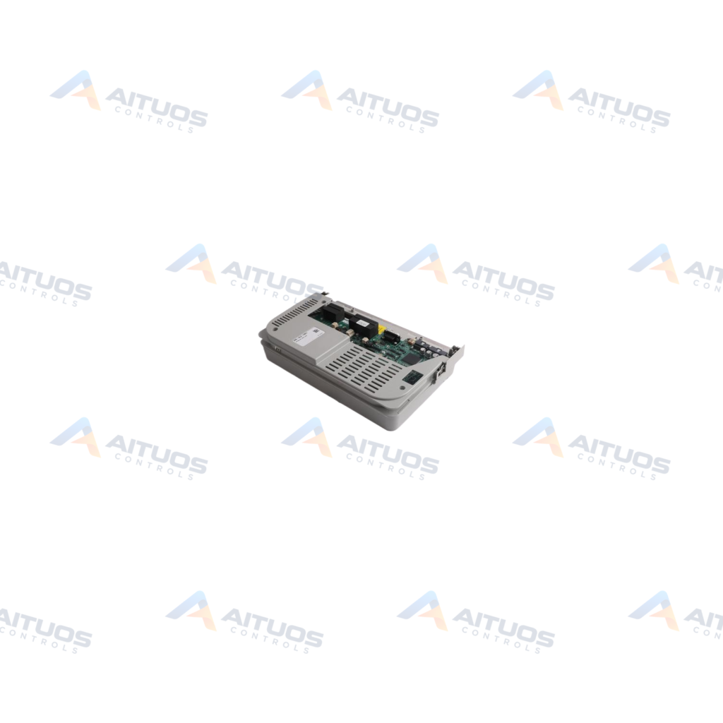 Allen-Bradley 2711P-RN8 PanelView Communication Module