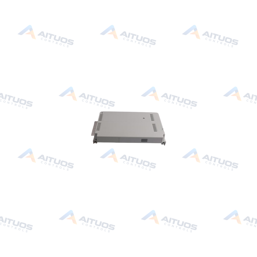 Allen-Bradley 2711P-RP1A PanelView Logic Module