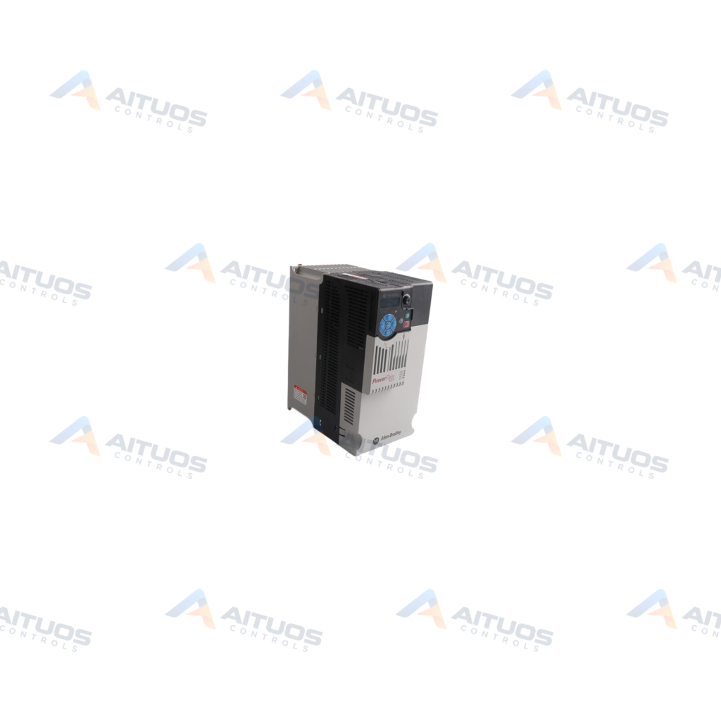 Allen-Bradley 2711P-RP2X PanelView Logic Module