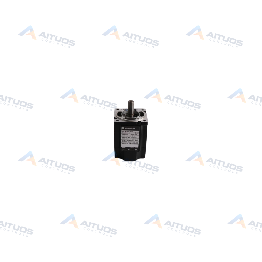 Allen-Bradley 2711P-RP3 PanelView Logic Module