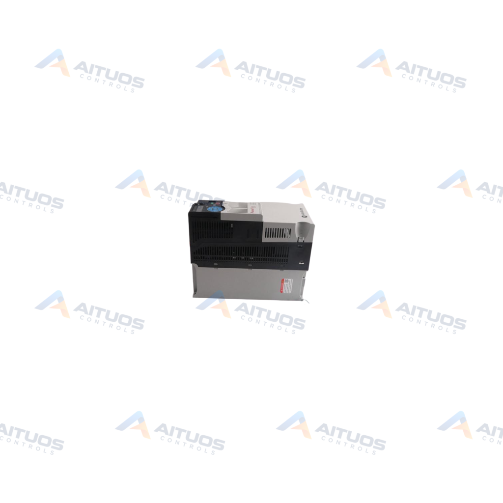 Allen-Bradley 2711P-RP7 PanelView Logic Module