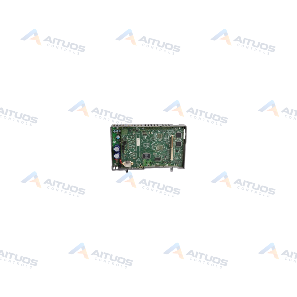 Allen-Bradley 2711P-RP8D PanelView Logic Module