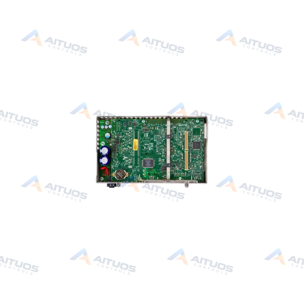 Allen-Bradley 2711P-RP8DTP PanelView HMI Logic Module