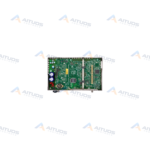 Allen-Bradley 2711P-RP8DTP HMI Logic Module
