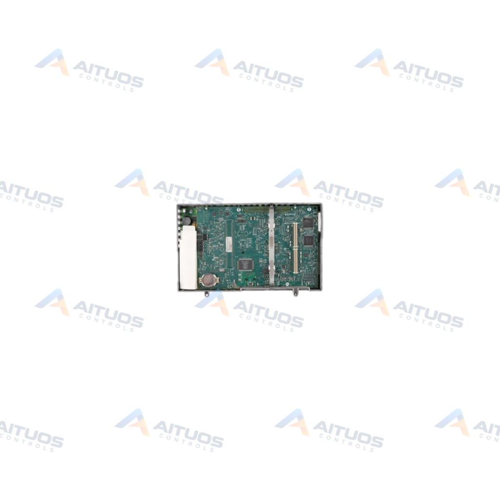 Allen-Bradley 2711P-RP9A PanelView Logic Module