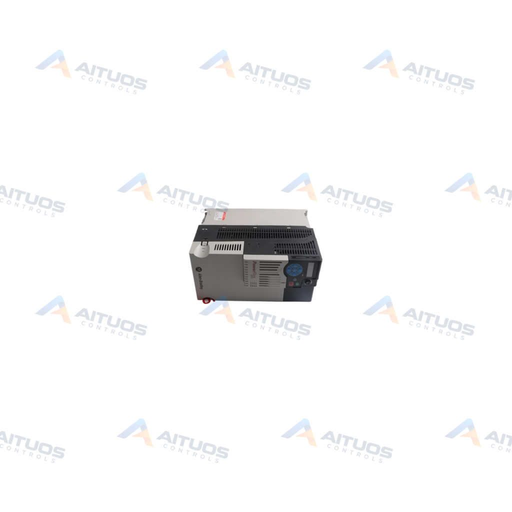 Allen-Bradley 2711P-RP9D PanelView Logic Module