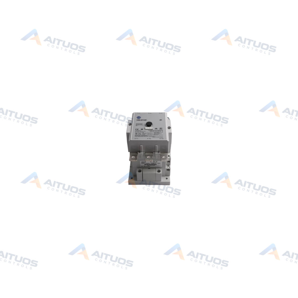 Allen-Bradley 2711P-RP9DK PanelView Logic Module