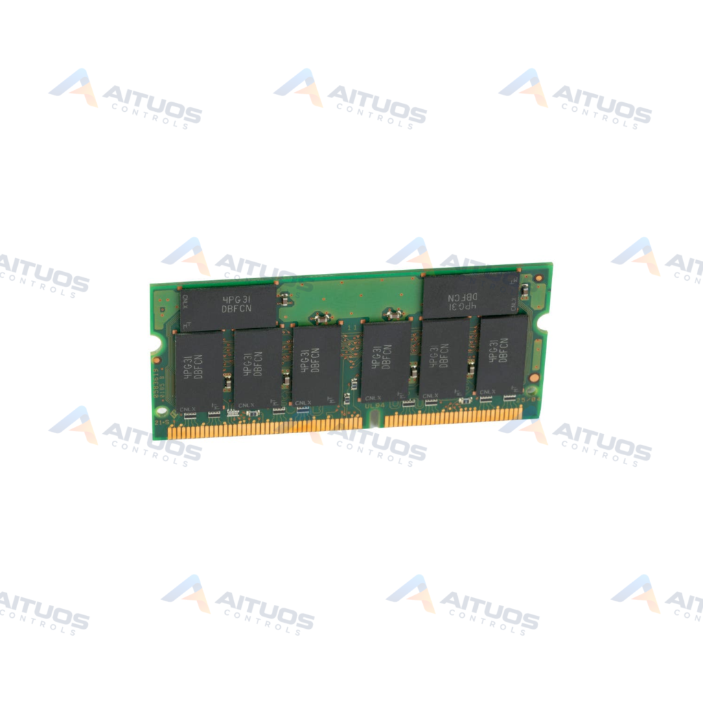 Allen-Bradley 2711P-RR128 PanelView SODIMM RAM Module