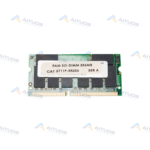 Allen-Bradley 2711P-RR256 Memory Module
