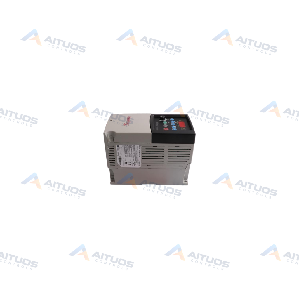 Allen-Bradley 2711P-RW1 PanelView Operator Terminals