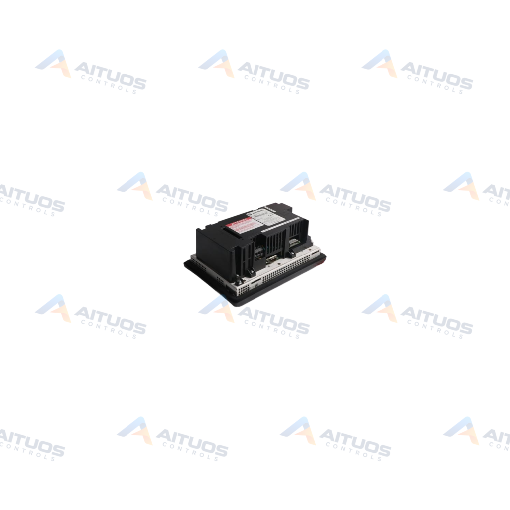 Allen-Bradley 2711P-RW6 PanelView Internal Memory Card