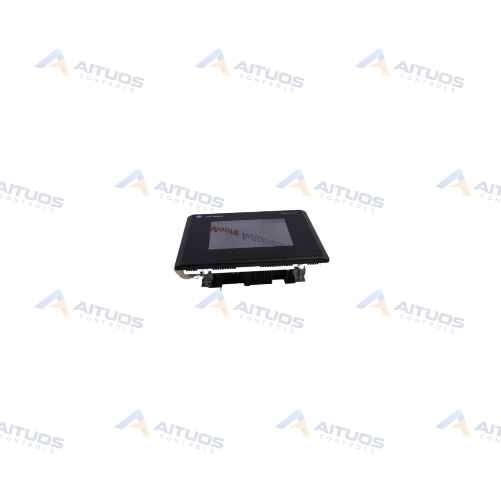 Allen-Bradley 2711P-RW7 PanelView Internal CF Memory Module