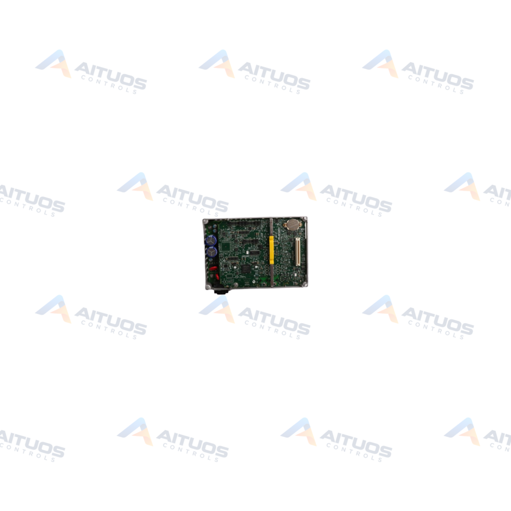 Allen-Bradley 2711P-T10C22D9P PanelView Plus 7 Performance Terminal