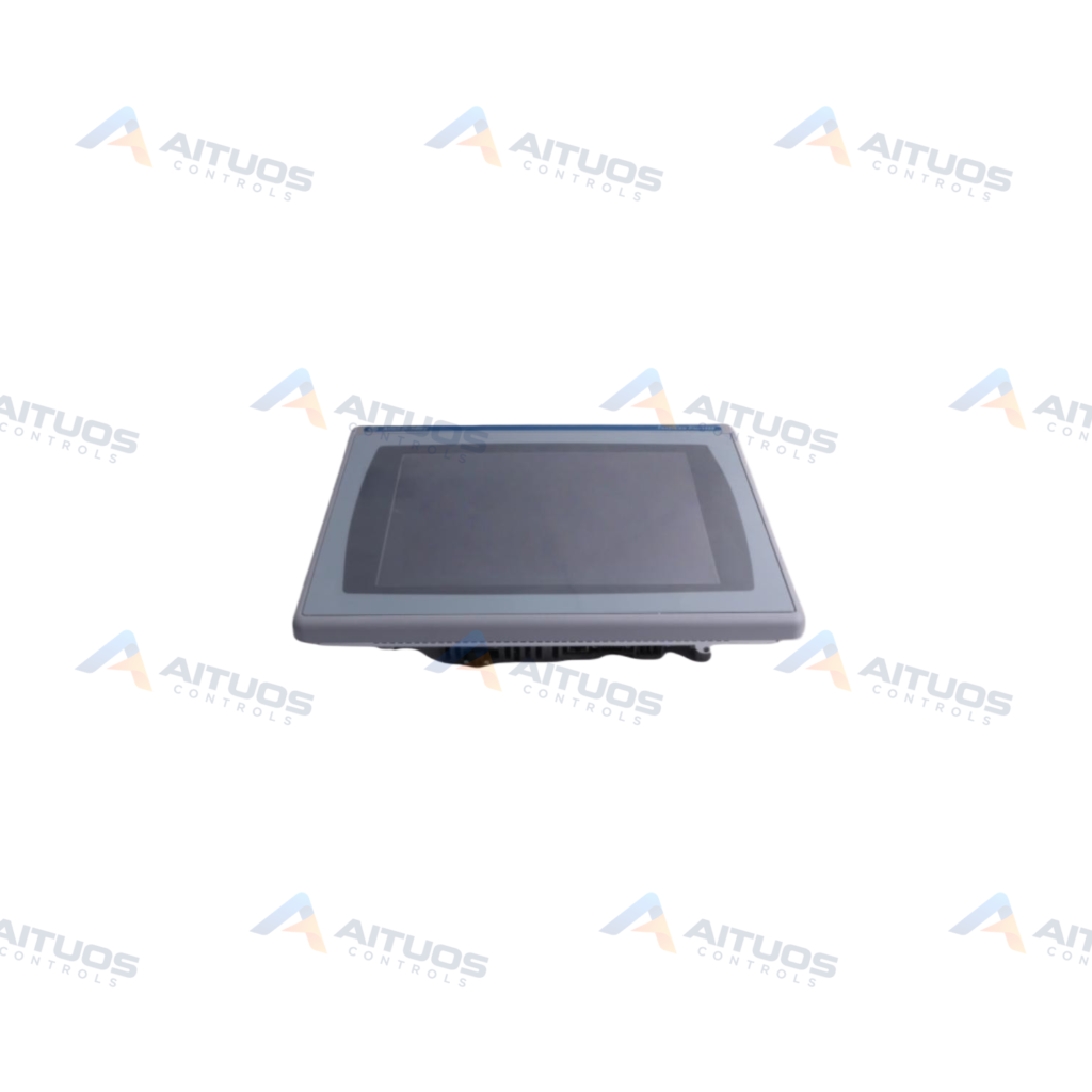 Allen-Bradley 2711P-T12W22D9P-B PanelView Operator Interface Performance Terminal