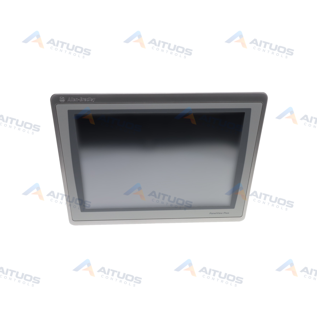 Allen-Bradley 2711P-T15C22D9P PanelView Performance Terminal