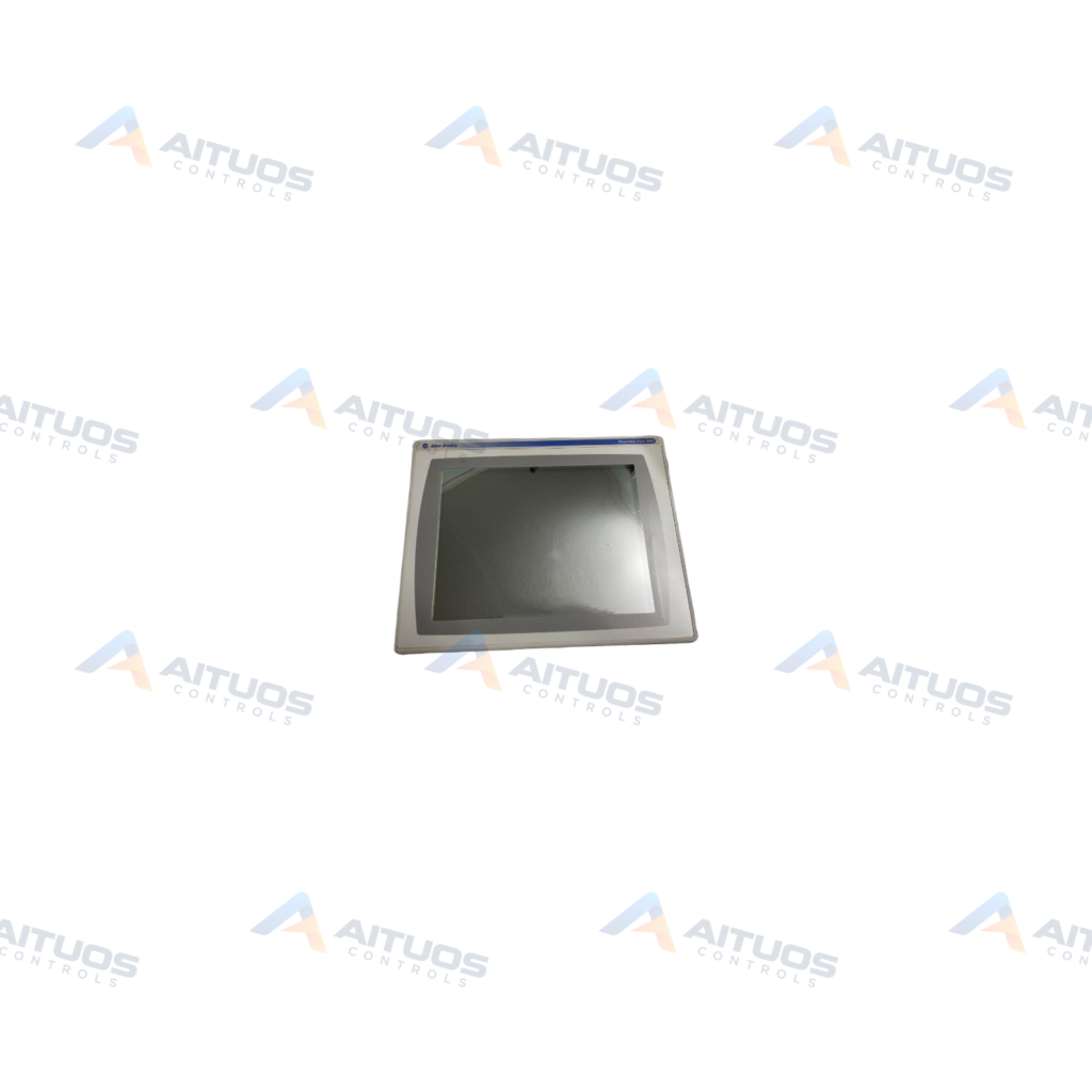 Allen-Bradley 2711P-T15C4D2 PanelView HMI Module