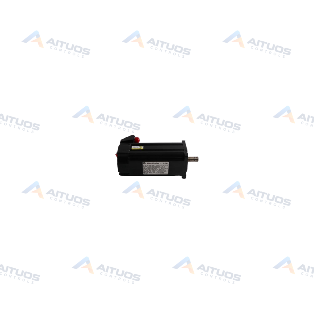 Allen-Bradley 2711P-T6C5A PanelView Operator Terminal