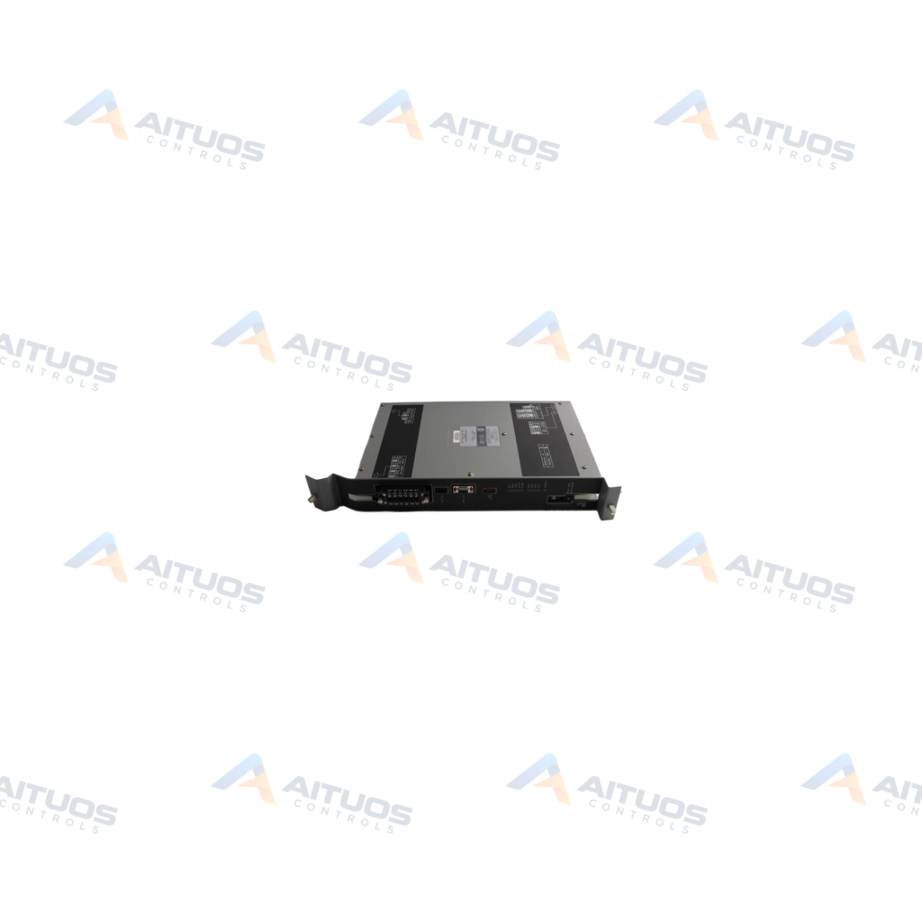 Allen-Bradley 2711P-T6M5D PanelView Operator Interface