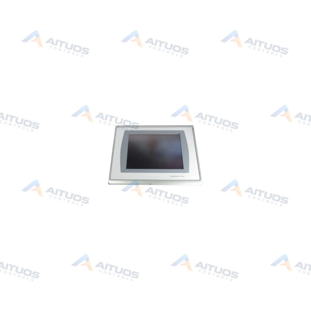 Allen-Bradley 2711P-T7C22D9P PanelView Interface Terminal