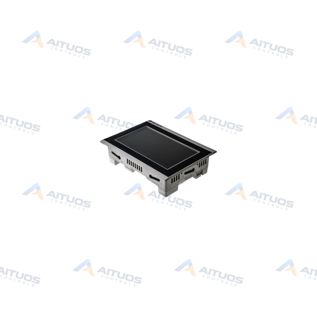 Allen-Bradley 2711R-T7T PanelView Interface Terminal