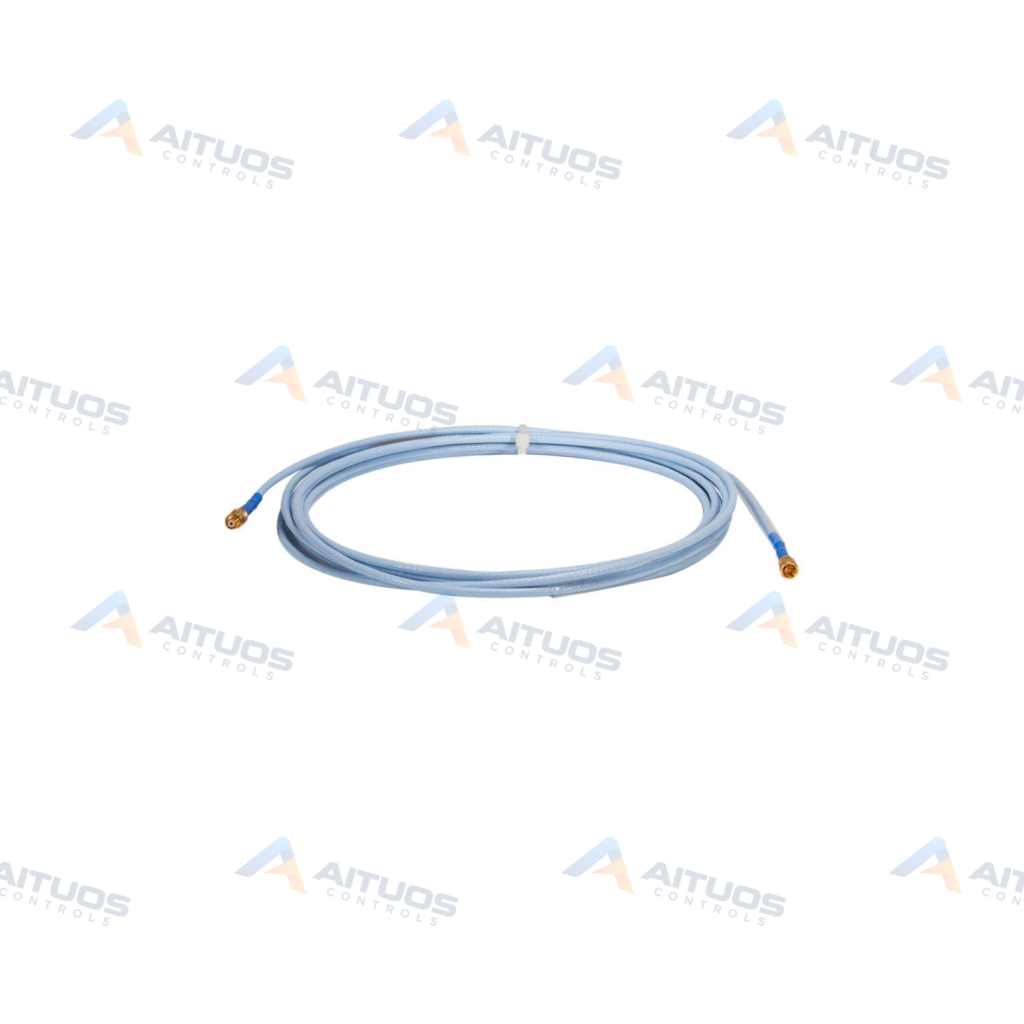 Bently Nevada 3300XL extension cable1 330130-045-00-00 3300 XL 8mm Standard Extension Cable