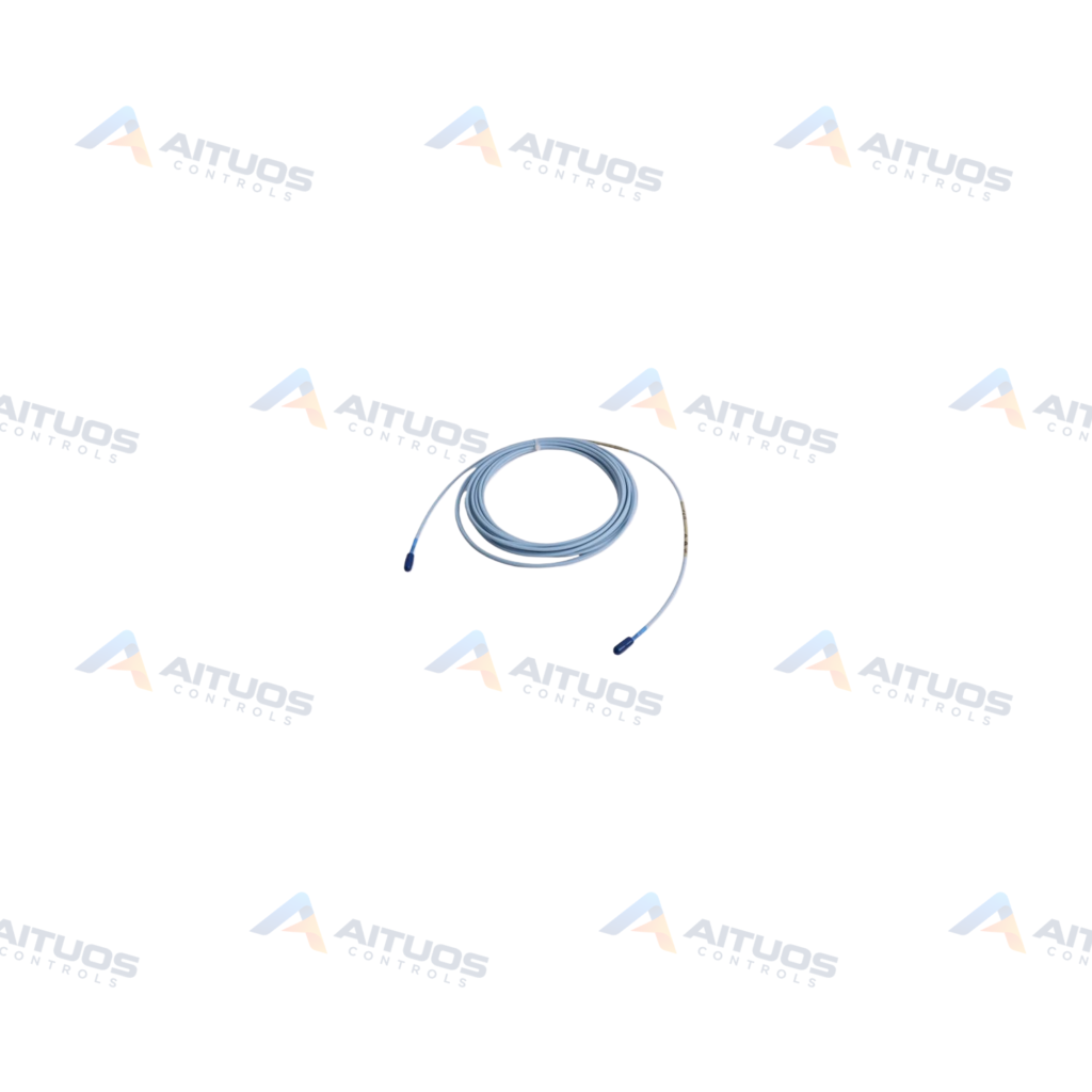 Second image of Bently Nevada 330130-080-00-00 3300 XL 8mm Standard Extension Cable