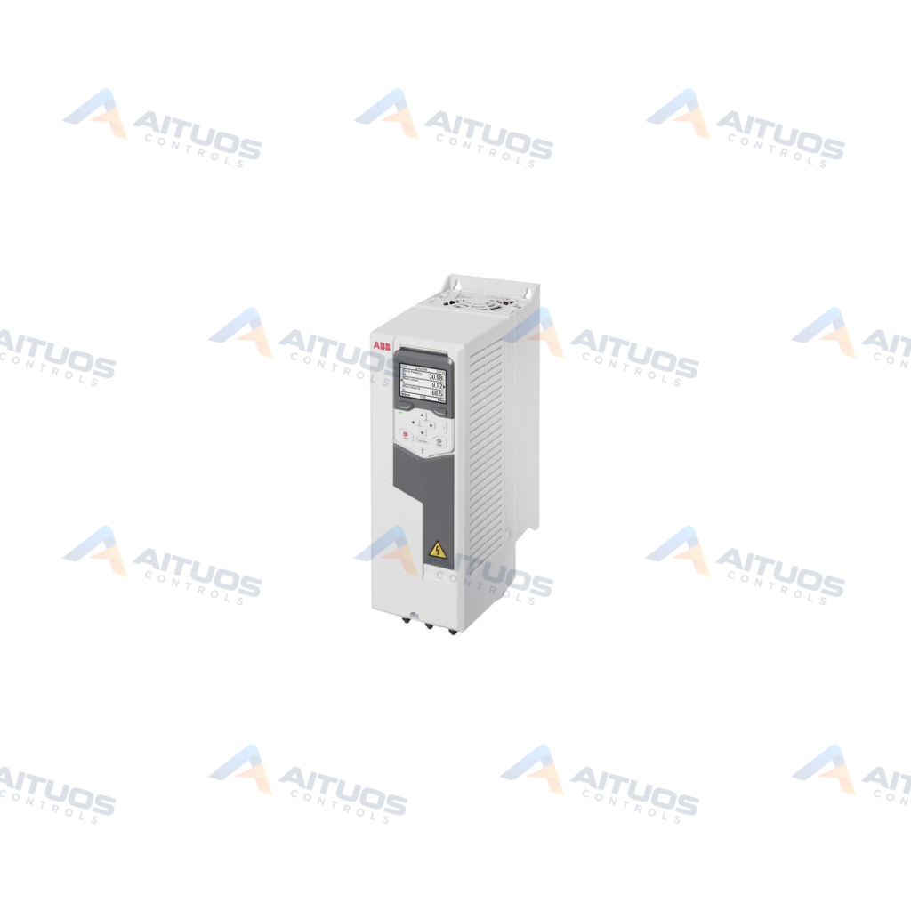 ABB ACS580-01-012A-4+J429+K451 3AUA0000222895 ACS580 AC Drive