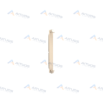 ABB RB510 3BSE003527R1 Dummy Module Full Height