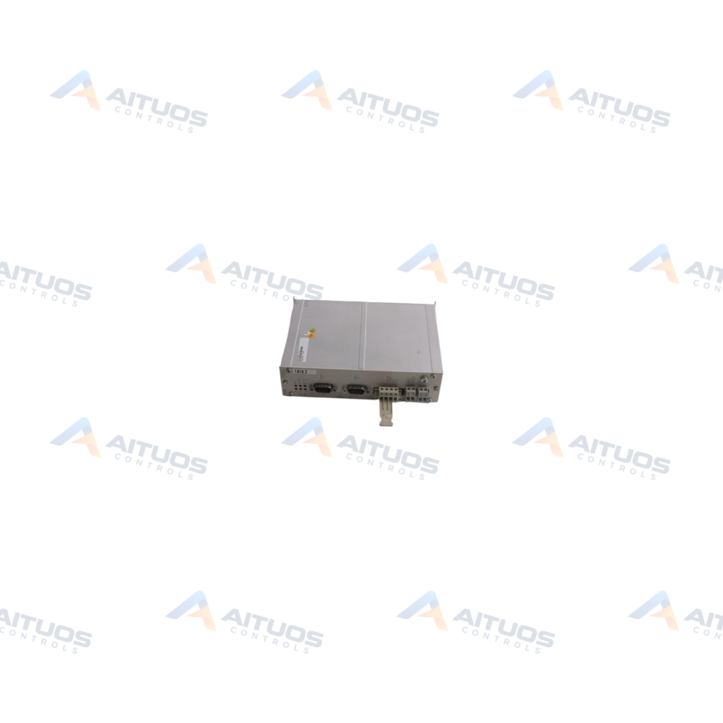 ABB CI532V03 3BSE003828R1 Advant OCS Communication Interface Module