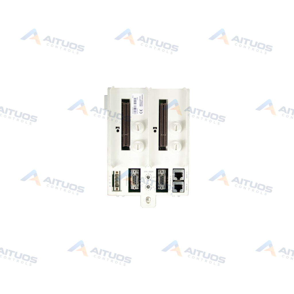ABB TU847 3BSE022462R1 S800 I/O Termination Unit